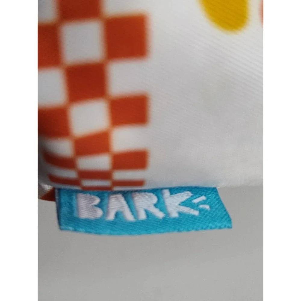 BARK Box Squeak Potato Fries‎ 